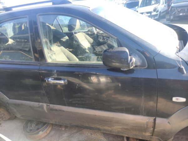 Puerta delantera derecha Kia Sorento I 2.5 CRDi (140cv)
