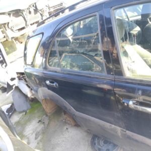 Puerta trasera derecha Kia Sorento I 2.5 CRDi (140cv)