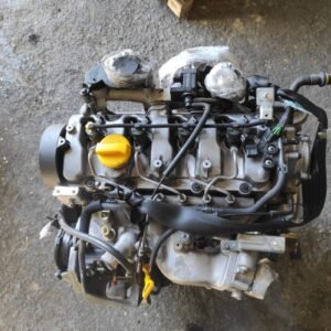 Motor Chevrolet Epica 2.0 VCDi 16v