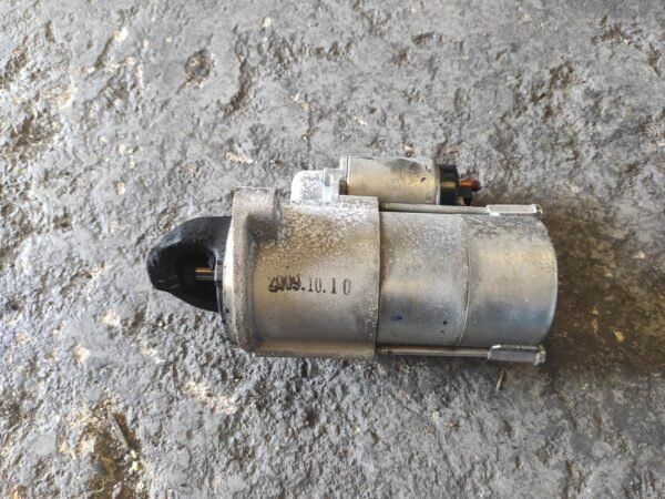 Motor de arranque Chevrolet Epica 2.0 VCDi 16v