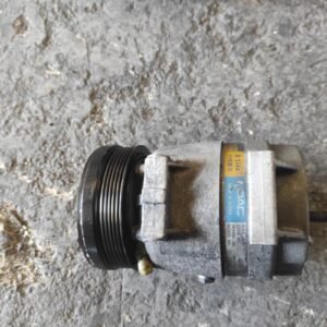 Compresor aire acondicionado Chevrolet Epica 2.0 VCDi 16v