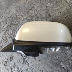 Retrovisor izquierdo Chevrolet Epica 2.0 VCDi 16v