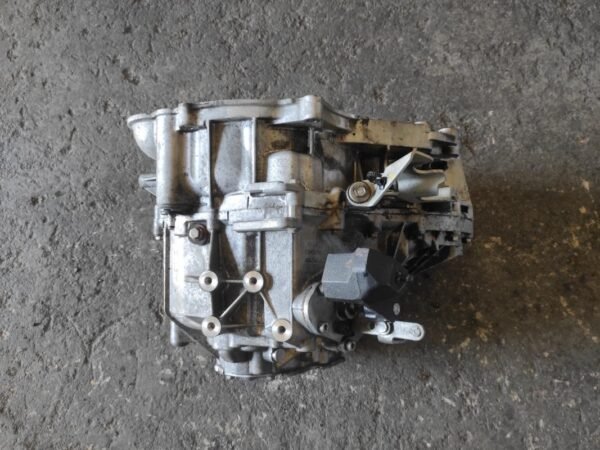 Caja cambios Chevrolet Epica 2.0 VCDi 16v