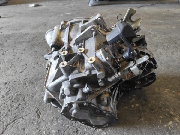 Caja cambios Chevrolet Epica 2.0 VCDi 16v - Imagen 3