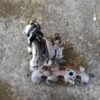 Turbo Opel Astra H 1.7 CDTI (100 cv)