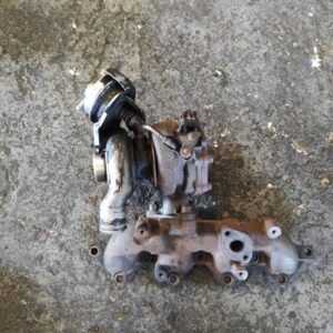 Turbo Opel Astra H 1.7 CDTI (100 cv)