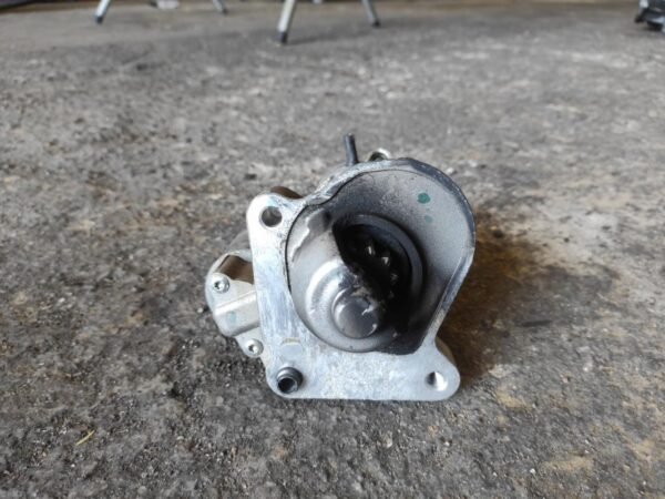 Motor de arranque Mazda 3 II Hatchback (BL) 1.6 MZR CD (109 cv) - Imagen 2