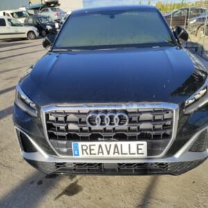 Morro completo Audi Q2 30 TDI (115cv)