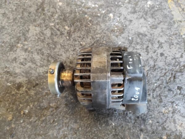 Alternador Ford Fiesta IV - V 1.8 DI (75 cv)