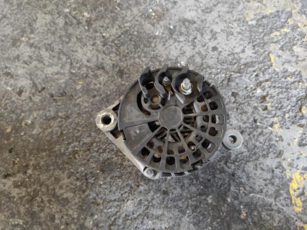 Alternador Fiat Croma II 1.9 Multijet (120 cv) - Imagen 3