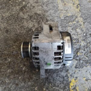 Alternador Fiat Croma II 1.9 Multijet (120 cv)