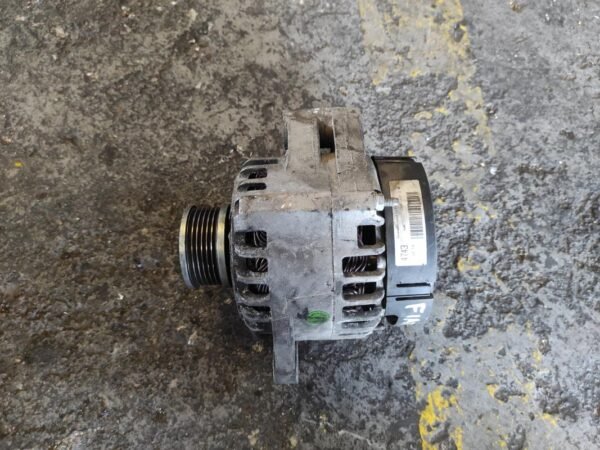 Alternador Fiat Croma II 1.9 Multijet (120 cv)