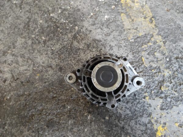 Alternador Fiat Croma II 1.9 Multijet (120 cv) - Imagen 2