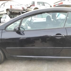 Puerta delantera izquierda Peugeot 307 CC 2.0 HDi 135 (136 cv)