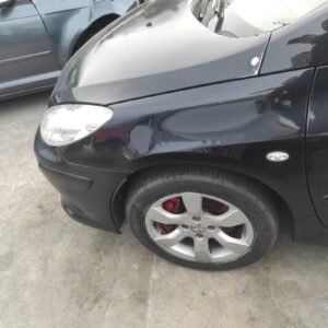 Aleta Delantera Izquierda Peugeot 307 CC 2.0 HDi 135 (136 cv)