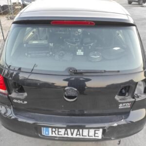 Porton trasero Volkswagen Golf VI 1.6 TDI (105cv)