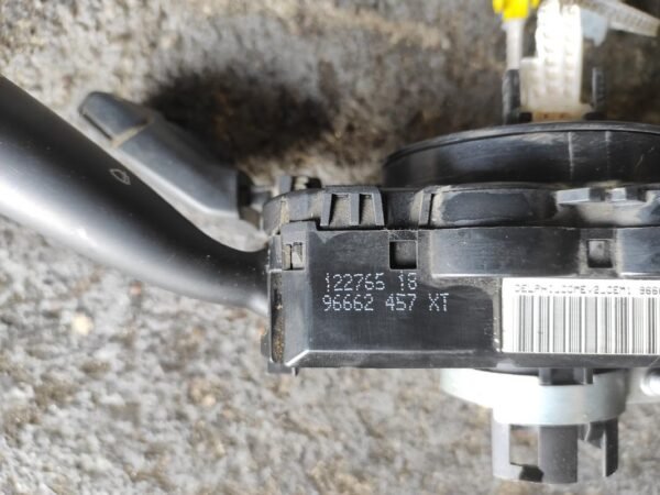 Anillo Airbag Peugeot Partner Tepee 1.6 HDi (75 cv) - Imagen 3