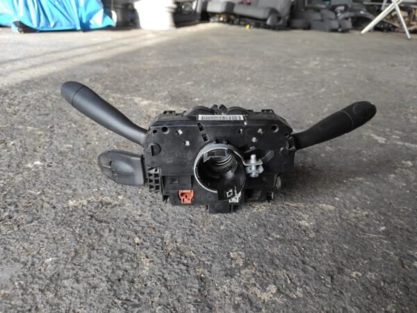 Anillo Airbag Peugeot Partner Tepee 1.6 HDi (75 cv) - Imagen 2