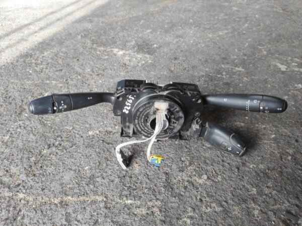 Anillo Airbag Peugeot Partner Tepee 1.6 HDi (75 cv)