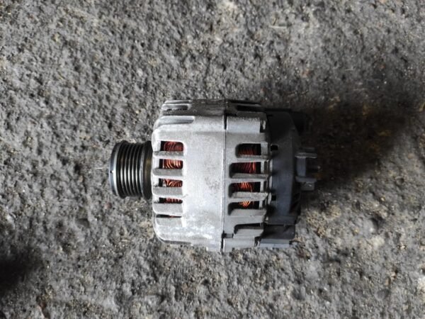 Alternador Volkswagen Golf VI 1.6 TDI (105cv)