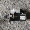 Motor de arranque Volkswagen Golf VI 1.6 TDI (105cv)