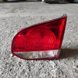 Piloto trasero derecho Volkswagen Golf VI 1.6 TDI (105cv)