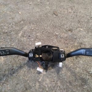 Mando luces Volkswagen Golf VI 1.6 TDI (105cv)