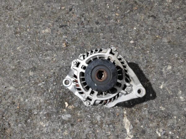 Alternador Mitsubishi ASX 1.8 DI-D (116 cv) - Imagen 2