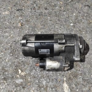 Motor de arranque Mitsubishi ASX 1.8 DI-D (116 cv)