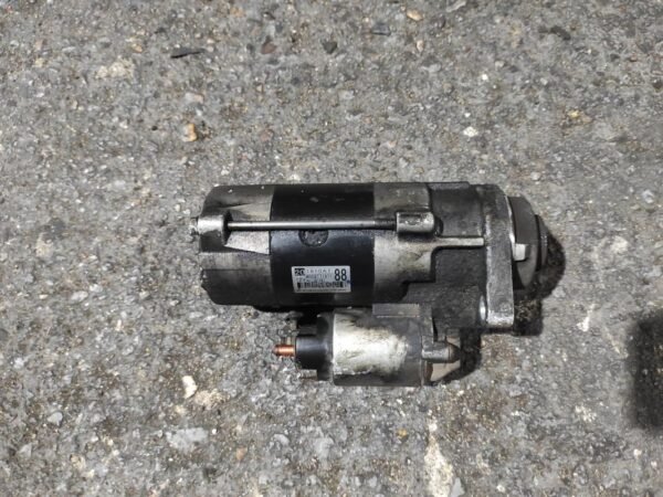 Motor de arranque Mitsubishi ASX 1.8 DI-D (116 cv)