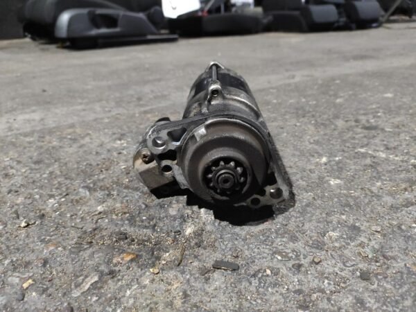 Motor de arranque Mitsubishi ASX 1.8 DI-D (116 cv) - Imagen 2