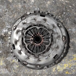 Kit embrague Mitsubishi ASX 1.8 DI-D (116 cv)