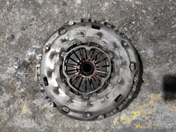 Kit embrague Mitsubishi ASX 1.8 DI-D (116 cv)