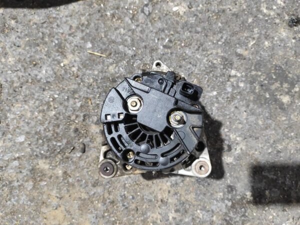 Alternador Renault Laguna II 1.9 dCi (120 cv) - Imagen 3
