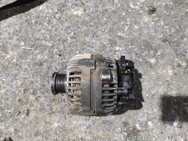 Alternador Renault Laguna II 1.9 dCi (120 cv)