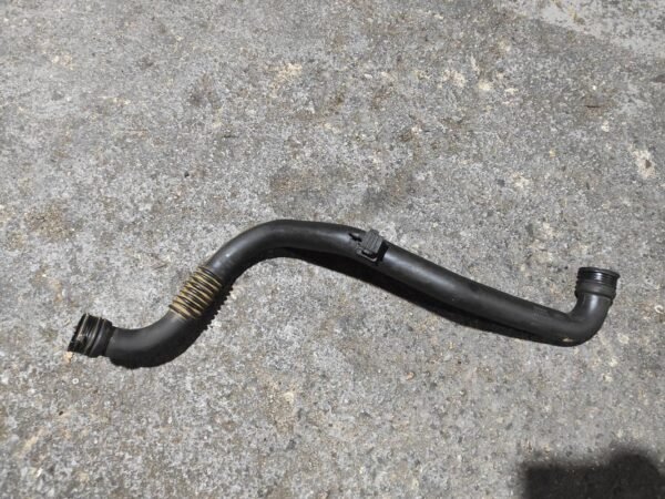Tubo presion turbocompresor Renault Laguna II 1.9 dCi (120 cv)