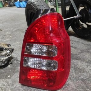 Piloto trasero derecho Hyundai Terracan 2.9 CRDi (163 cv)