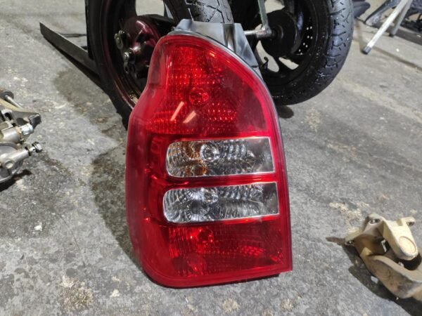Piloto trasero izquierdo Hyundai Terracan 2.9 CRDi (163 cv)