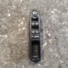 Mando elevalunas delantero izquierdo Peugeot 307 CC 1.6 16V (110 cv)