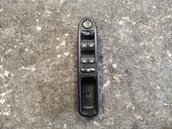 Mando elevalunas delantero izquierdo Peugeot 307 CC 1.6 16V (110 cv)