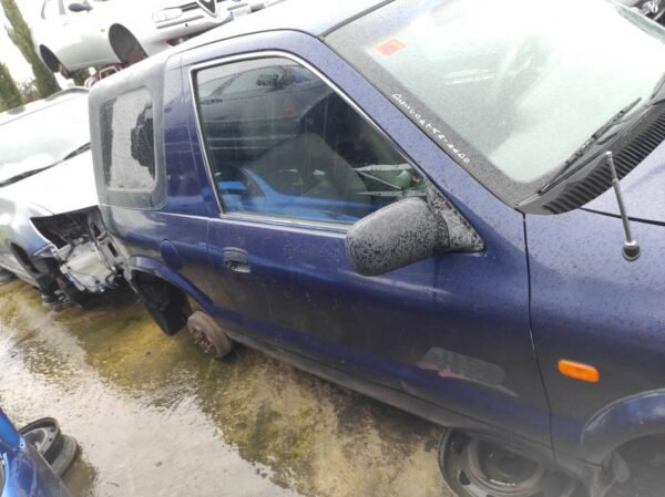 Puerta delantera derecha Kia Sportage Soft Top I 2.0i 16V (128 cv)