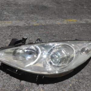 Faro izquierdo Peugeot 307 1.6 HDi (90)