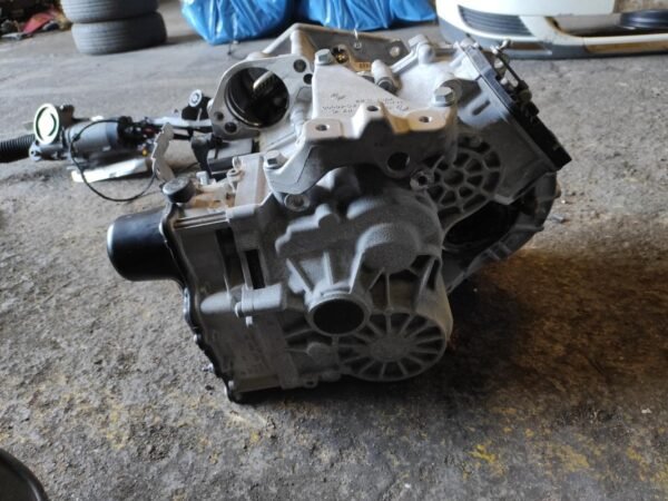Caja cambios automatica Audi Q2 30 TDI (115cv) - Imagen 3