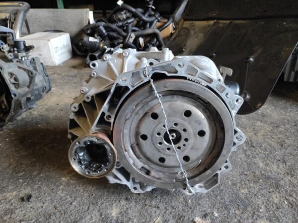 Caja cambios automatica Audi Q2 30 TDI (115cv) - Imagen 2