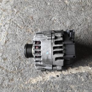 Alternador Peugeot 3008 HDI 110 (109 CV)