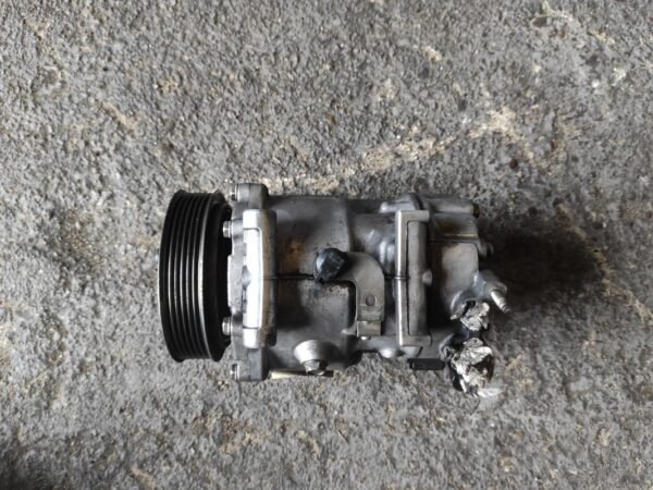 Compresor aire acondicionado Peugeot 3008 HDI 110 (109 CV)