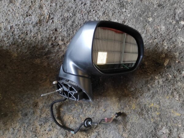 Retrovisor derecho Peugeot 3008 HDI 110 (109 CV) - Imagen 2