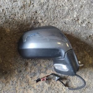 Retrovisor derecho Peugeot 3008 HDI 110 (109 CV)