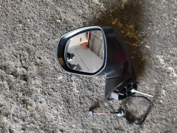 Retrovisor izquierdo Peugeot 3008 HDI 110 (109 CV) - Imagen 2