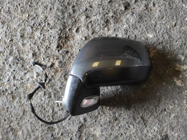 Retrovisor izquierdo Peugeot 3008 HDI 110 (109 CV)